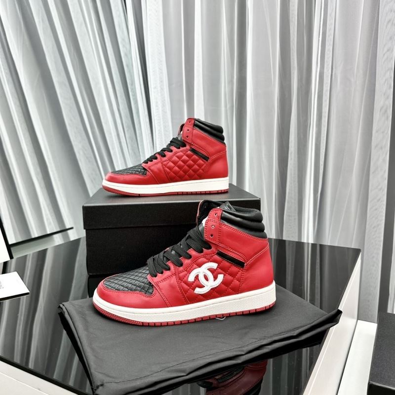 Chanel Sport Shoes